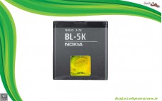 باتری نوکیا مدل Battery nokia BL-5K